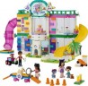 LEGO LEGO Friends 41718 Tiertagesstatte LEGO Friends 41718 Детский сад для домашних животных
