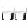 Riedel Riedel H2O Classic Bar Wasserglas 2er Set 80 mm,330 ccm Набор стаканов для воды Riedel H2O Classic Bar из 2 шт. 80 мм, 330 см3
