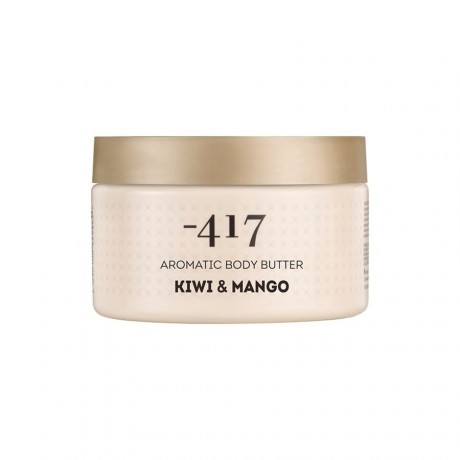 -417 Aromatic Body Butter  Ароматное масло для тела
