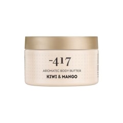 -417 Aromatic Body Butter  Ароматное масло для тела