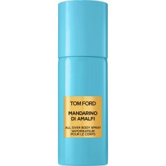 Tom Ford (Том Форд) Mandarino di Amalfi All Over Body Spray Спрей для тела, 150 мл