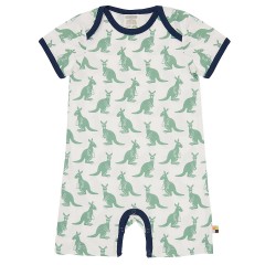 loud + proud Spieler Druck Overalls комбинезон с принтом