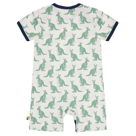 loud + proud Spieler Druck Overalls комбинезон с принтом