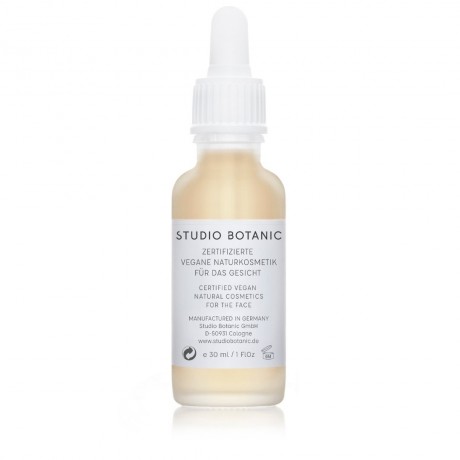 Studio Botanic PFLEGESERUM  СЫВОРОТКА ДЛЯ УХОДА