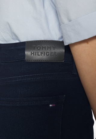 Tommy Hilfiger SOFT COMO Jeans Skinny Fit cora SOFT COMO Джинсы скинни кора