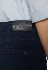 Tommy Hilfiger SOFT COMO Jeans Skinny Fit cora SOFT COMO Джинсы скинни кора