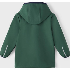 name it Softshelljacke NKFMALTA fur Madchen Куртка софтшелл NKFMALTA для девочки