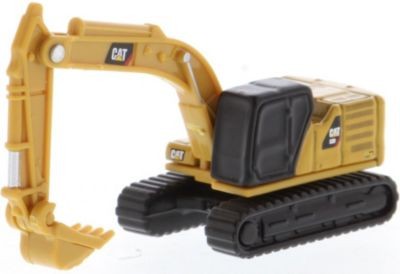 Cat 320 Bagger Экскаватор Cat 320