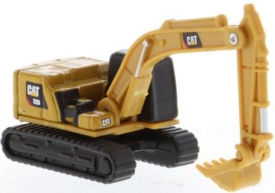 Cat 320 Bagger Экскаватор Cat 320