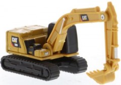 Cat 320 Bagger Экскаватор Cat 320