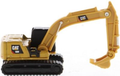 Cat 320 Bagger Экскаватор Cat 320