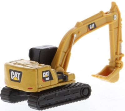 Cat 320 Bagger Экскаватор Cat 320