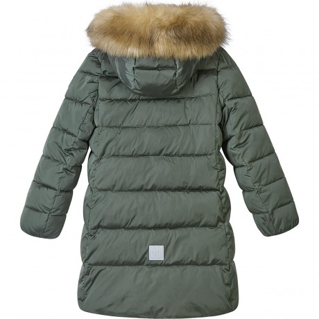 Reima Wintermantel LUNTA fur Madchen Зимнее пальто LUNTA для девочки