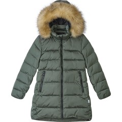 Reima Wintermantel LUNTA fur Madchen Зимнее пальто LUNTA для девочки