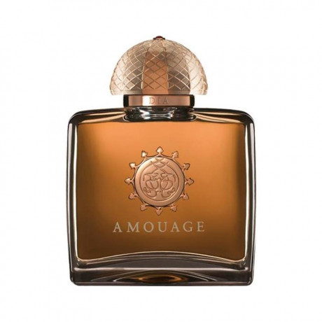 Amouage (Амуаж) Dia Woman Eau de Parfum Парфюмерная вода Spray Спрей, 100 мл