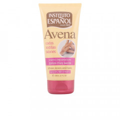 Instituto Espanol Avena Crema Reparadora Zonas Muy Secas Instituto Espanol  Avena Crema Reparadora Zonas Muy Secas Instituto Espanol