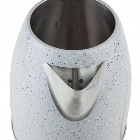 BURI BURI Wasserkocher 6x Skive Wasserkocher 1,7L Kuche Haushalt Wasser erhitzen  Чайник BURI, 6x чайник Skive, 1,7 л, кухонный бытовой нагреватель воды