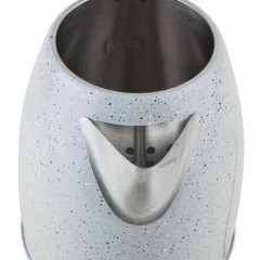 BURI BURI Wasserkocher 6x Skive Wasserkocher 1,7L Kuche Haushalt Wasser erhitzen  Чайник BURI, 6x чайник Skive, 1,7 л, кухонный бытовой нагреватель воды