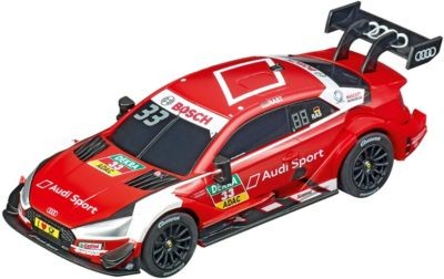 Carrera Audi RS 5 DTM R.Rast Audi RS 5 DTM Р.Раст