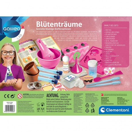 Clementoni Galileo Галилео