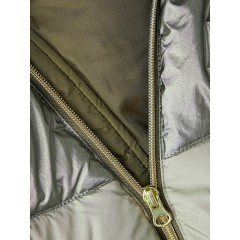 name it Winterjacke NKFMILLE fur Madchen Зимняя куртка NKFMILLE для девочки