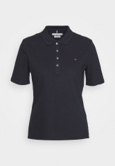 Tommy Hilfiger REG SS Polo shirt desert sky REG SS Рубашка поло небо пустыни