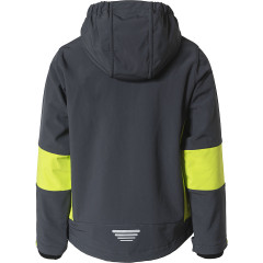 CMP Teen Softshelljacken KID JACKET FIX HOOD M Подростковые куртки софтшелл KID JACKET FIX HOOD M