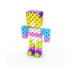 MELI Basic        Pink 150 Базовый розовый 150