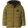 United Colors of Benetton Winterjacke BASICO FALL fur Jungen Зимняя куртка BASICO FALL для мальчика