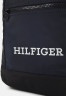 Tommy Hilfiger DOME BACKPACK UNISEX Rucksack space blue РЮКЗАК DOME UNISEX рюкзак космический синий