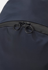 Tommy Hilfiger DOME BACKPACK UNISEX Rucksack space blue РЮКЗАК DOME UNISEX рюкзак космический синий