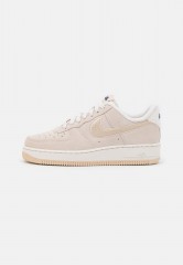 Nike Sportswear WMNS AIR FORCE 1 07 SE Sneaker low phantom/sanddrift/black/white/light silver WMNS AIR FORCE 1 07 SE Низкие кроссовки женские фантом/песок/черный/белый/светло-серебристый