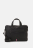 Tommy Hilfiger CORPORATE COMPUTER BAG UNISEX Laptop bag black КОРПОРАТИВНАЯ СУМКА ДЛЯ КОМПЬЮТЕРА УНИСЕКС Сумка для ноутбука черный