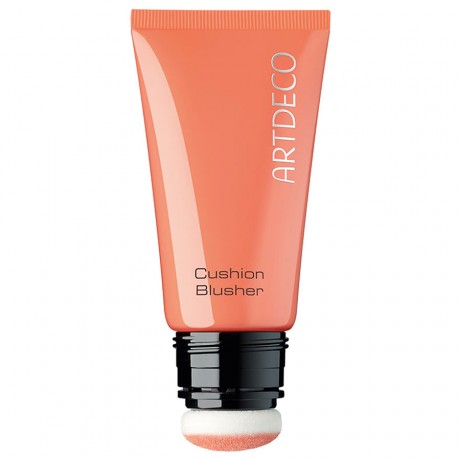 Румяна-кушон Artdeco Cushion Blusher Summer 2017, оттенок 4 Tropical Tucan
