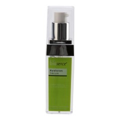 Biosence (Биосенс) Gesichtspflege Hyaluron Serum Сыворотка для лица, 5 мл