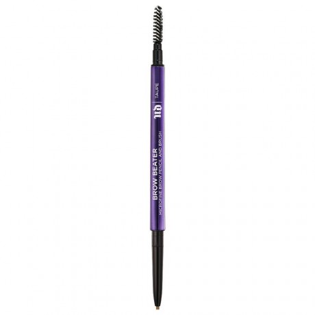 Urban Decay (Урбан Дикей) Augenbrauenfarbe Brow Beater Карандаш для бровей, Neutral Brown / 0,05 g