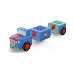 SIKU Toddys by siku 0103 Mio Mounty Toddys от Siku 0103 Mio Mounty