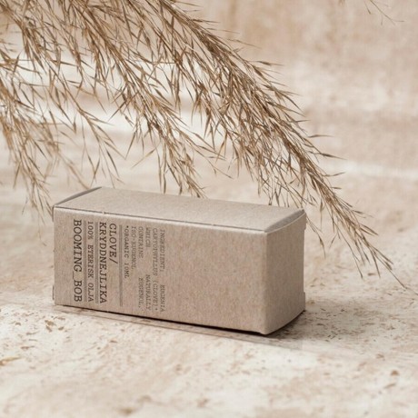 Booming Bob Essential Oil Clove Эфирное масло гвоздики