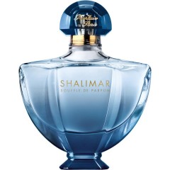 GUERLAIN (Герлен) Shalimar Eau de Parfum Парфюмерная вода Spray Спрей Souffle de Parfum, 50 мл