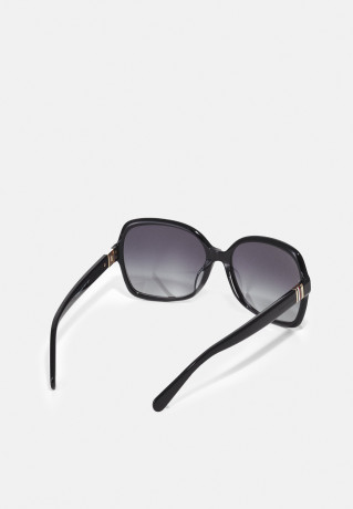 Tommy Hilfiger Sunglasses black Солнечные очки черный