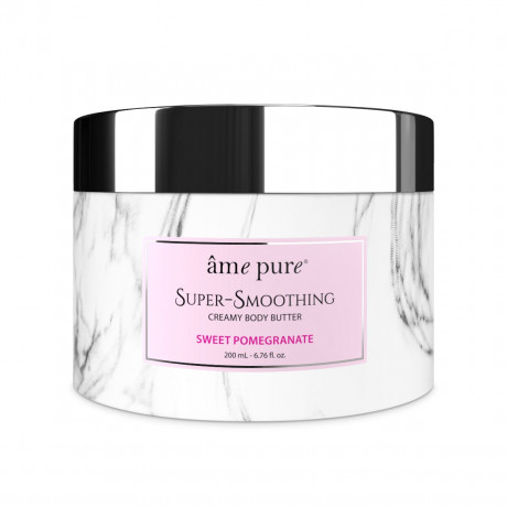 ame pure Body Butter Sweet Pomegranate Масло для тела Сладкие гранаты