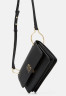Tommy Hilfiger CHIC CROSSOVER Across body bag black CHIC CROSSOVER Сумка через плечо черный