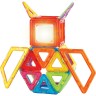 MAGFORMERS Magformers Dynamic Flash Set Набор динамических вспышек Magformer