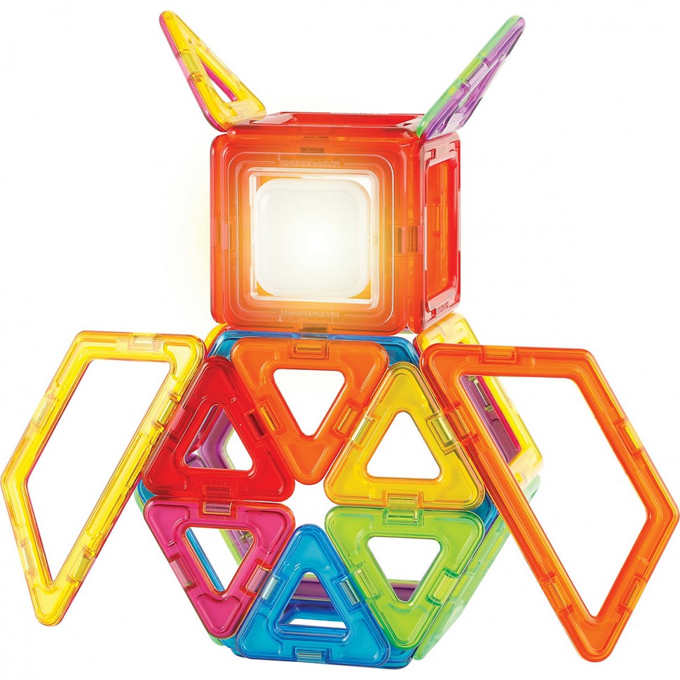 Magformers super steam set фото 103