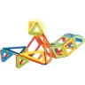 MAGFORMERS Magformers Dynamic Flash Set Набор динамических вспышек Magformer