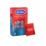Durex Durex Gefuhlsecht extra gross Kondome  Durex Feeling очень большие презервативы