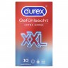 Durex Durex Gefuhlsecht extra gross Kondome  Durex Feeling очень большие презервативы