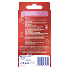 Durex Durex Gefuhlsecht extra gross Kondome Durex Feeling очень большие презервативы