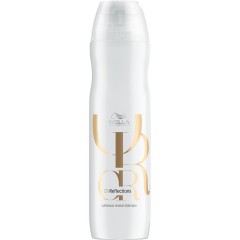 Wella (Велла) Oil Reflections Shampoo Шампунь для волос, 1000 мл