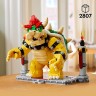 LEGO LEGO Super Mario 71411 Der machtige Bowser LEGO Super Mario 71411 Могучий Боузер